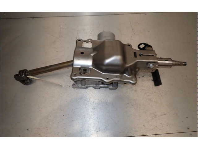  рейка  Колонка рулевая 71749351   Fiat Idea  -  года