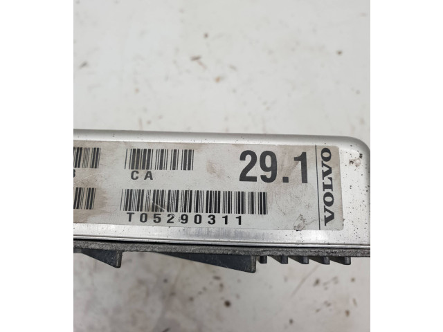 Блок управления коробкой передач 00008863A2   Volvo XC90
