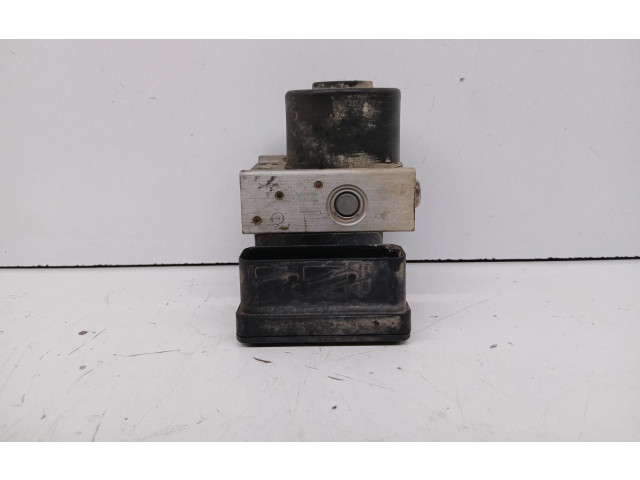 Блок АБС 4S612M110CC   Ford  Fiesta  2000 - 2001 года