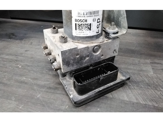 Jednotka ABS 51880816, 0265951742 Fiat 500 2011