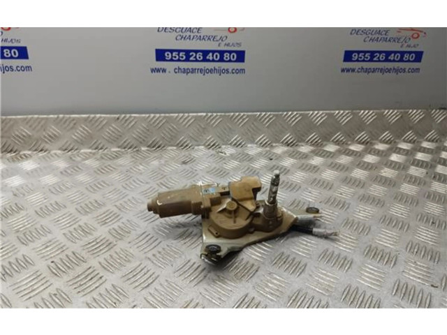 Моторчик заднего дворника 33845D, 33845D Honda FR-V