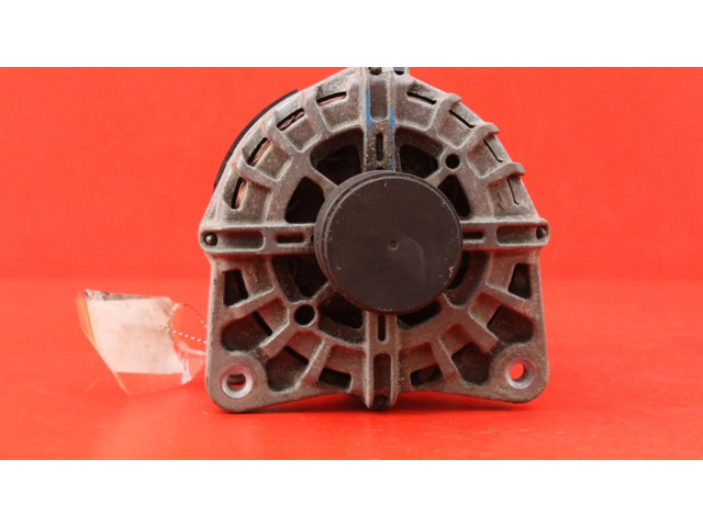 Генератор 231004402R, 231004402R Dacia Duster