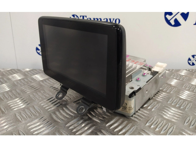 Řídící jednotka 10R0511062, 5900504 Mazda 2 2018