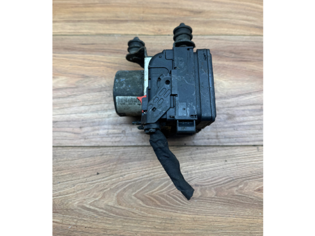 Блок АБС 2K0907379A, E0U4K13M30   Volkswagen  Caddy  2004 - 2010 года