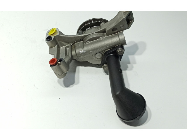 Масляный насос CAYC 03L115105B, 03L115263 Volkswagen Golf SportWagen