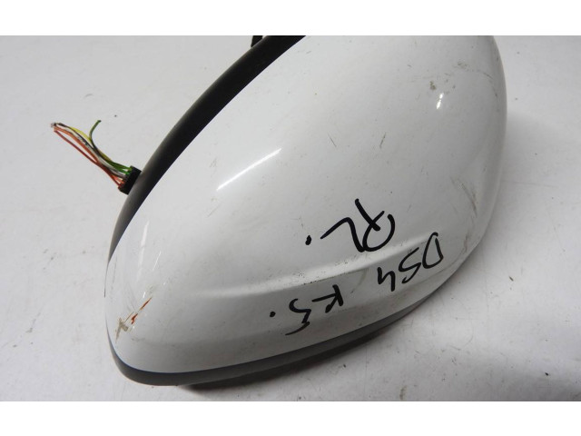 Зеркало электрическое Citroen DS4 - года