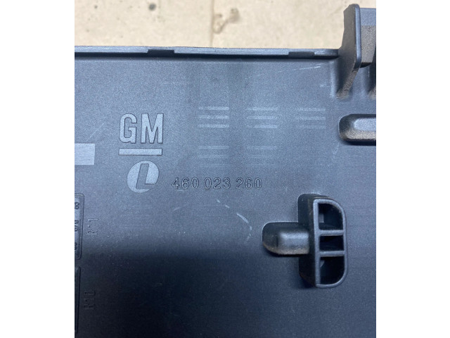 Блок предохранителей 460023260 Saab 9-3 Ver2