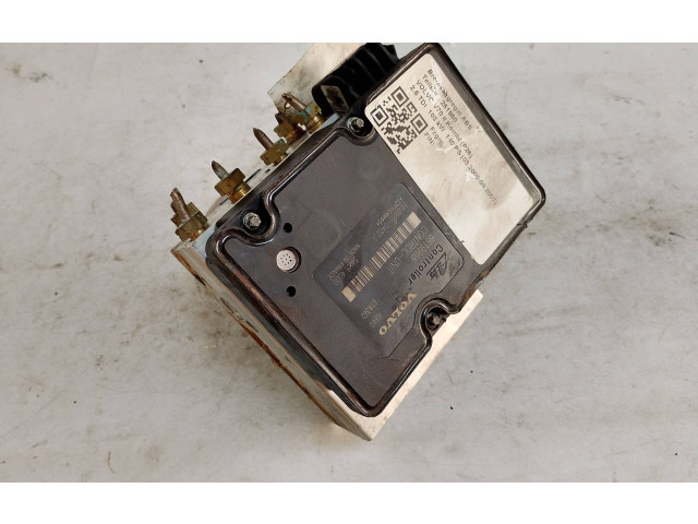 Блок АБС 8619968 Volvo V70 2000 - 2004 года