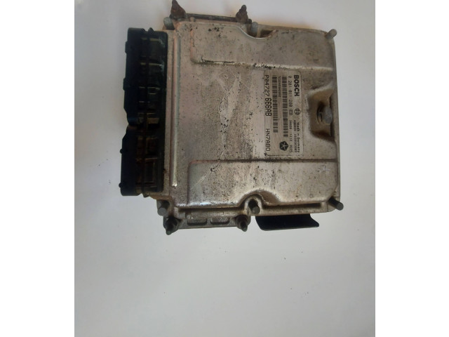 Комфортный модуль 0281011280 Chrysler Voyager