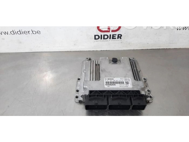 Řídící jednotka 23710H50B Nissan Micra K14 2019