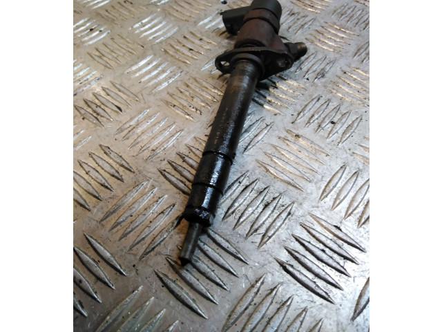 Форсунка 0445110078, 8658351 Volvo V70