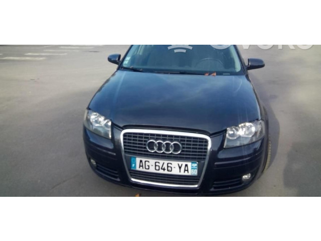 Панель приборов 8P0920930R Audi A3 S3 A3 Sportback 8P
