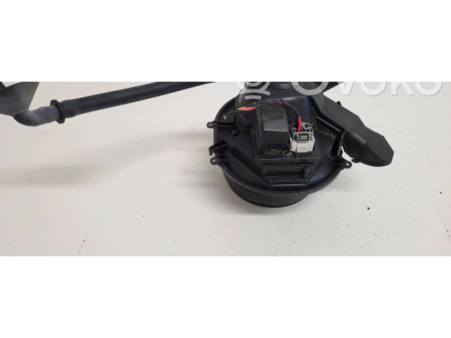 Вентилятор печки    86577   Volvo XC70