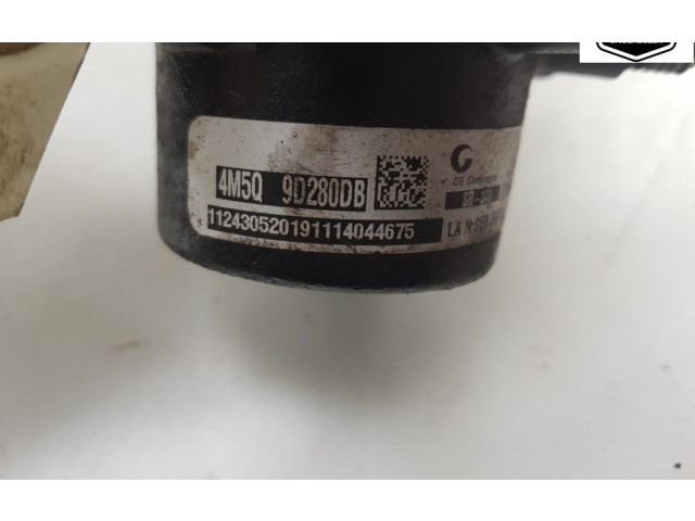 Топливная рампа 4M5Q9D280DB, 1445928 Ford Transit - Tourneo Connect для двигателя P7PB