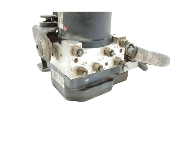 Блок АБС 96470261 Daewoo Kalos - года