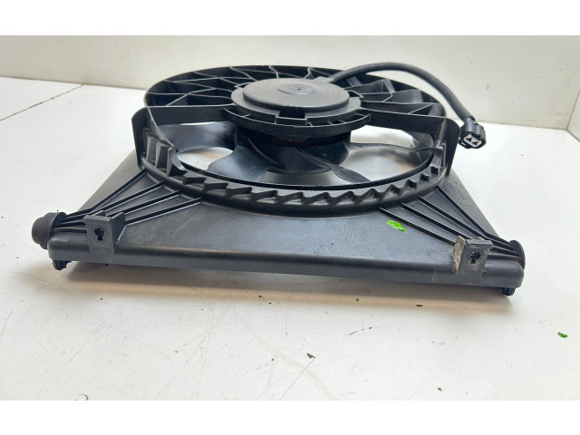 Вентилятор радиатора 6007614 Tesla Model S