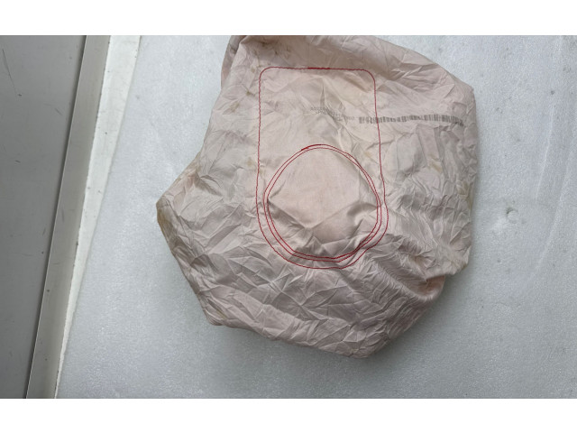 Подушка безопасности водителя 62821360, 62825056E   BMW i4