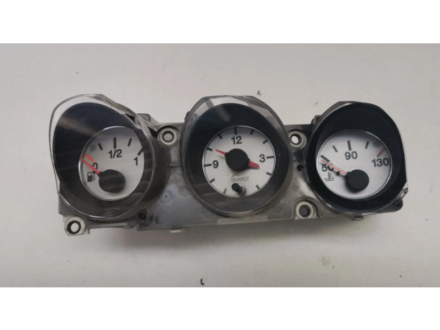 Панель приборов 60657729 Alfa Romeo 156