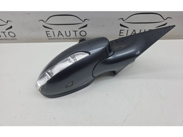 Zpětné zrcátko Mercedes-Benz S W221 2008 455214, 455140