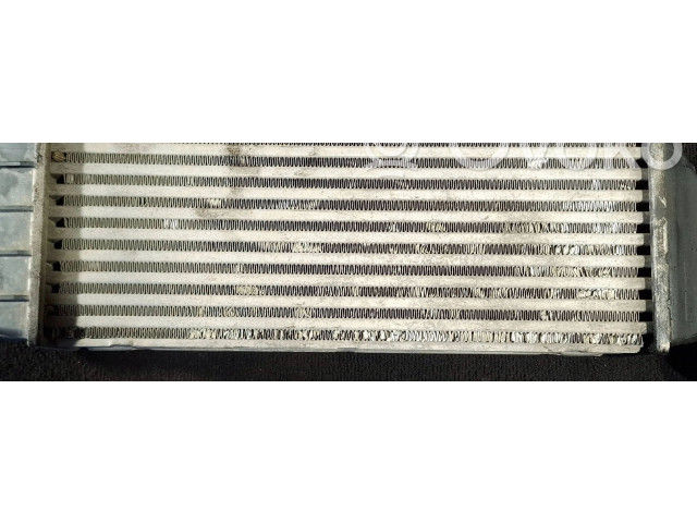 Интеркулер 1489396080, 870229HF Citroen C8