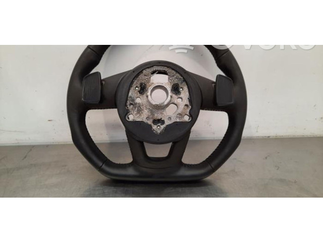 Руль Audi Q2 - - года 8W0419091DF