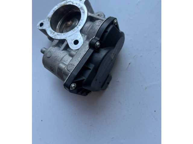 Дроссельная заслонка 46349574, 01E0601345    Fiat 500X