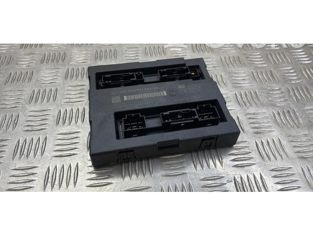 Блок комфорта 8K0907064GG, 8K0907064 Audi Q5 SQ5