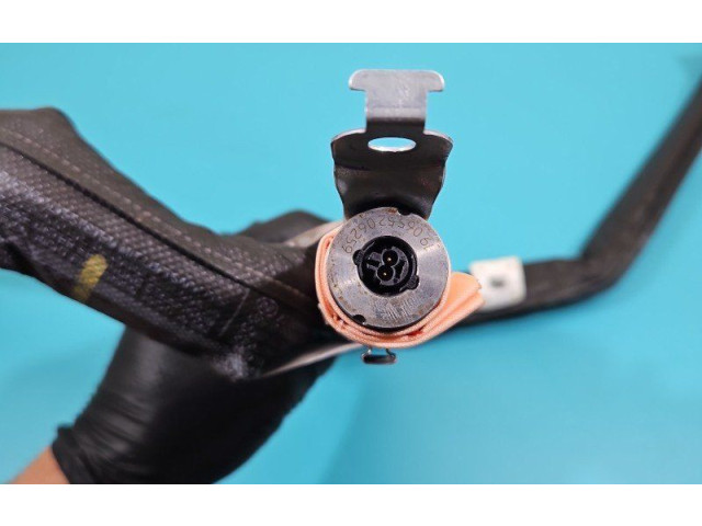 Боковая подушка безопасности 985P08167R, IMPRK1493706 Dacia Duster II