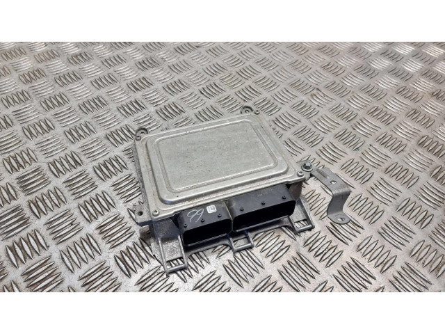 Řídící jednotka A2661536679, 5WK90941 Mercedes-Benz B W245 2008