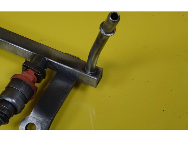 Магистральная трубка топлива 96518620 Chevrolet Matiz