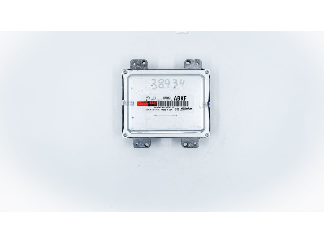 Řídící jednotka 12643636, 12654671 Opel Ampera 2012