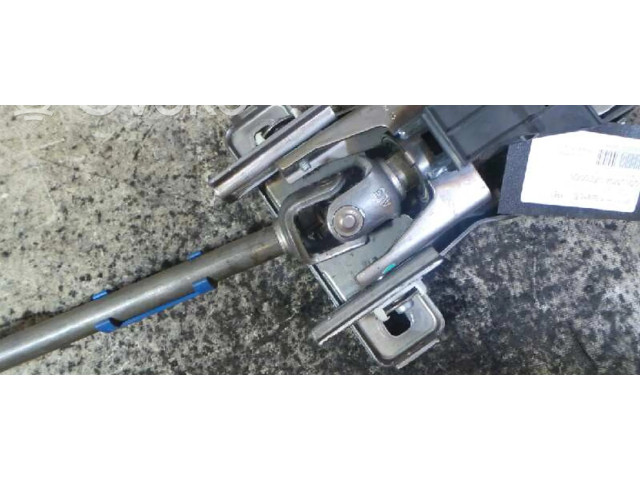    Рулевая рейка    Citroen C3 2010-2016 года