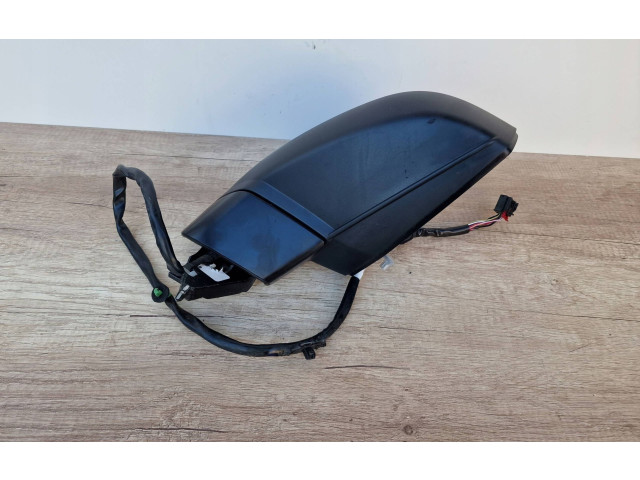 Zpětné zrcátko  Audi Q7 4M 2017  4M1857409  