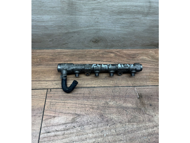 Топливная рампа R03P125   Skoda Fabia Mk2 (5J)  