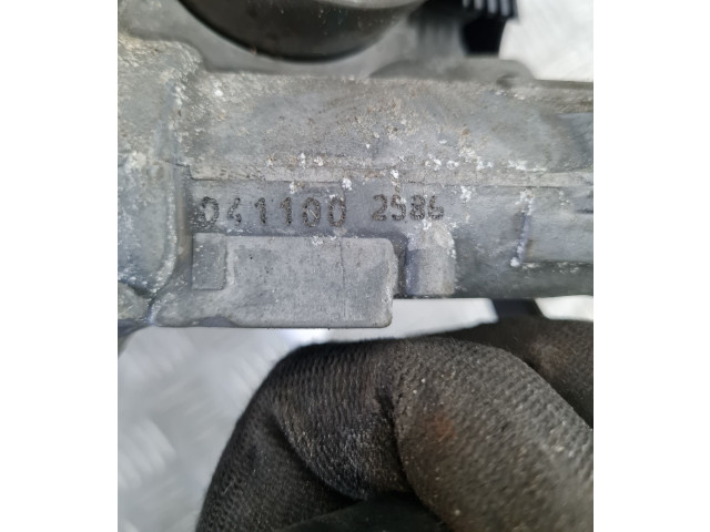 Рулевая рейка 1J1419501DC Volkswagen Bora 1998 - 2005 года