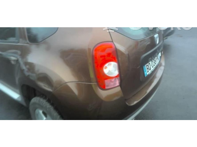 Зеркало электрическое        Dacia Duster  2010 - 2017 года   