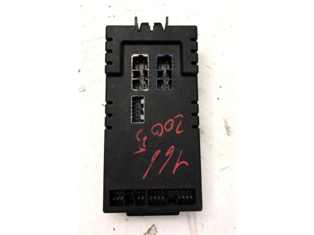 Блок управления Xenon