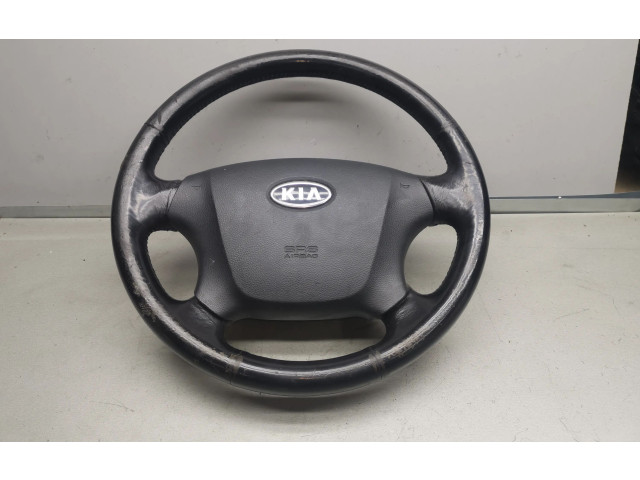Руль KIA Magentis   -  года 561102G500      