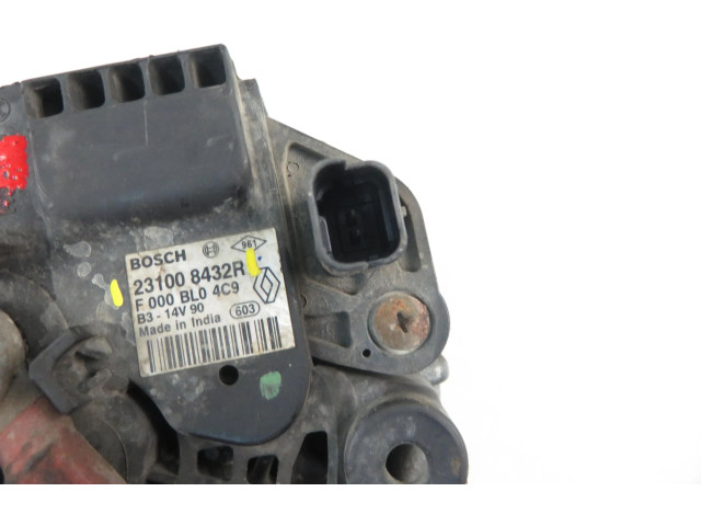 Генератор BV61-9L440-CK   Ford Transit -  Tourneo Connect      