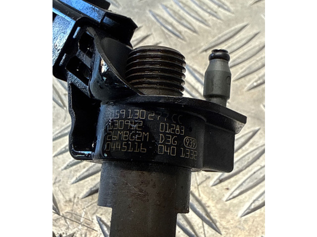 Řídící jednotka 0445116040, 059130277 Audi A5 Sportback 8TA 2014