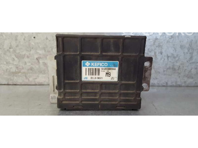 Блок управления двигателя 3911038323, 9040930009A60 Hyundai Sonata