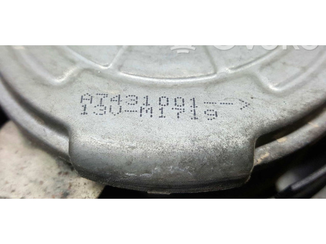 Вентилятор радиатора     A18700A28001, 21481JK000    Infiniti G37 