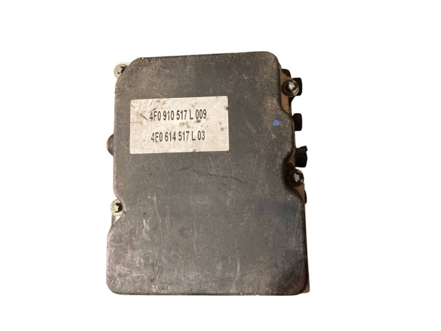 Блок АБС 4F0614517L, 4F0910517L   Audi  A6 S6 C6 4F  2004 - 2011 года