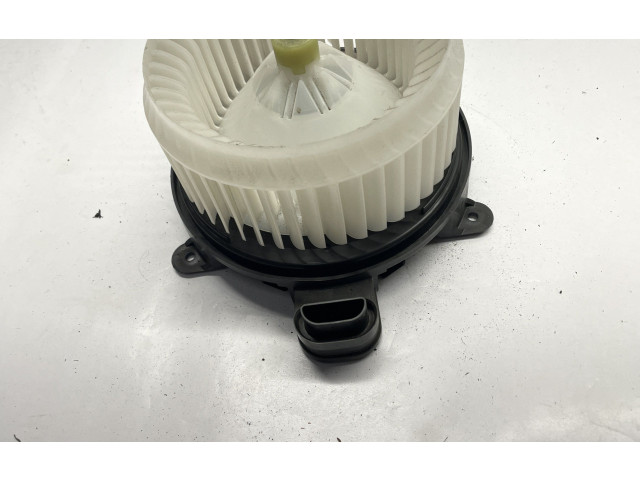 Вентилятор печки AY5330 Chevrolet Camaro