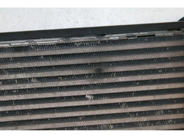 Интеркулер BMW 1 F20 F21 2.0