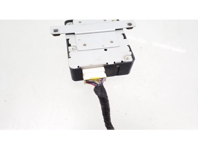 Блок управления MR238022, G8D410MB2 Mitsubishi Galant