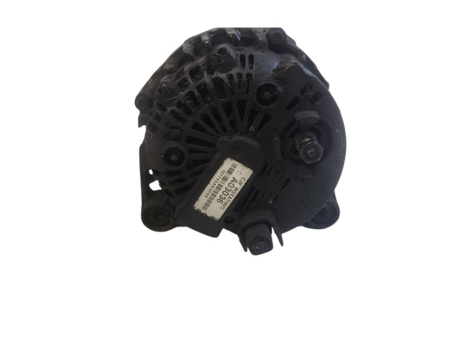 Генератор A03036, 137735A03036   Renault Trafic II (X83)      