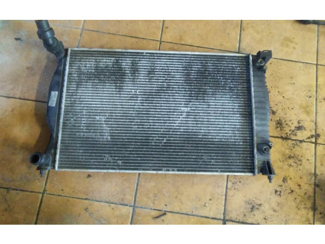 Радиатор охлаждающей жидкости