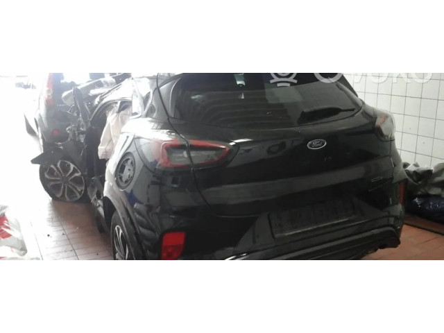 Zpětné zrcátko pravé Ford Puma 2024 9701012RH, 048814