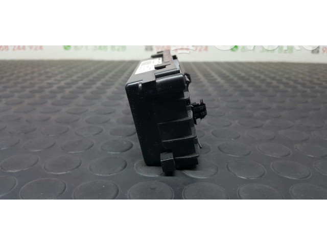 Блок комфорта 9666419080 Citroen C5